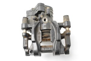 AUDI A3 8V (2012–2020) Bremssattel hinten