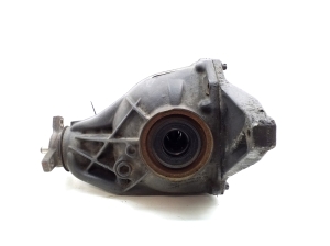Mercedes Benz C-Class 204 (2007–2014) Rear differential A2073500314 - 2