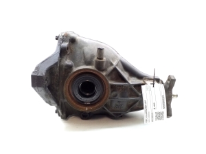 Mercedes Benz C-Class 204 (2007–2014) Rear differential A2073500314 - 3