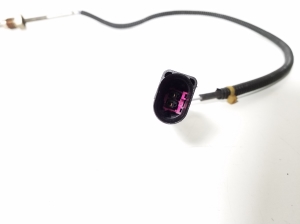AUDI Q5 (2008–2017) Abgastemperatursensor 059906088AK - 3
