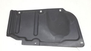 TOYOTA Auris E15 (2006–2012) Front underbody protection 5144302050 - 3