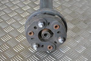 Mercedes Benz E-Class W212 (2009–2015) Kardanwelle A2121816 - 4