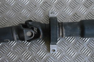 BMW 5 SERIES E60 (2003–2010) Kardaan 7521953 - 4