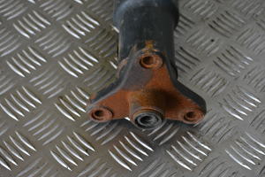 BMW 5 SERIES E60 (2003–2010) Kardaan 7521953 - 5