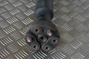 BMW 3 SERIES E90 (2004–2013) Kardanwelle 7531307 - 3