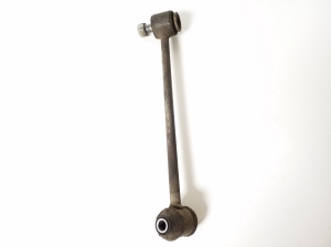 Mercedes Benz C-Class 204 (2007–2014) Rear stabilizer link A2043200489 - 2