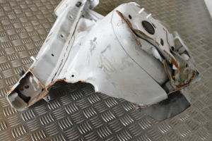 Ford Fiesta (2017–2026) Vorderer Ausleger - 2