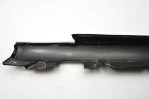 Mercedes Benz C-Class 205 (2014–2021) Karbi välimine ilupaneel A2056907002 - 2