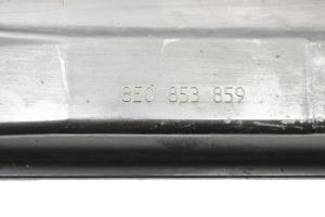 AUDI A4 B6 (2000–2005) Schwellerverkleidung außen 8E0853859 - 3