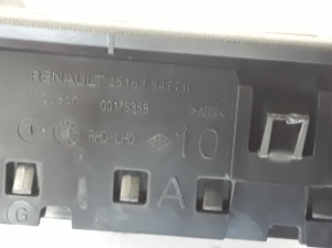  Switch light level regulator 