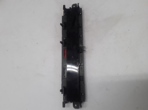 RENAULT Scenic (2003–2010) Instrument cluster 8200704463 - 4
