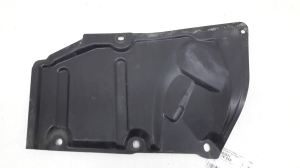 TOYOTA Avensis T27 (2008–2019) Front underbody protection 5144402041 - 3