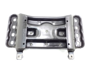 Mercedes Benz GLK-Class 204 (2008–2015) Support de boîte de vitesses A2042400302 - 3