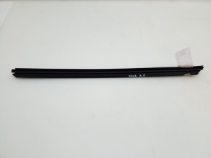   Front door inner window molding  - A2127250165 