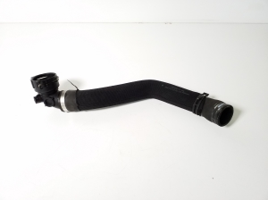  Cooling radiator hose 