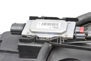 Ford Focus (2011–2018) Radiaatorite komplekt ja selle osad BV618005AD - 2