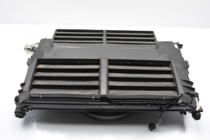 Kühlerpaket und seine Teile - BV618005AD