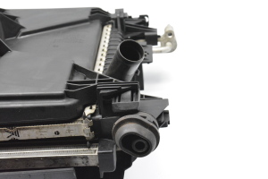 Ford Focus (2011–2018) Radiaatorite komplekt ja selle osad BV618005AD - 5