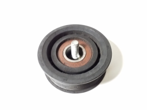  Belt tensioner pulley 