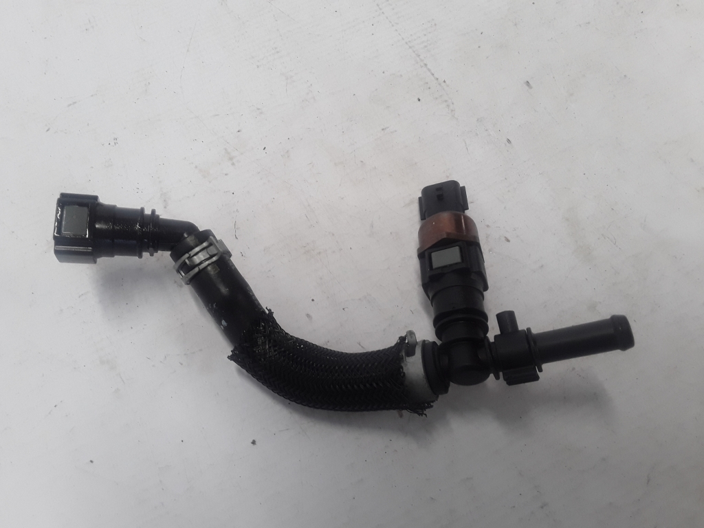 RENAULT Kadjar 1 generation (2015-2024) Other part 166398000R 22381255