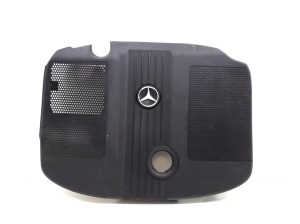 Motorabdeckung - A6510102167