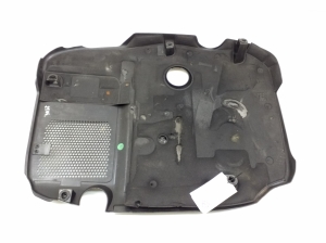 Mercedes Benz C-Class 204 (2007–2014) Mootori ilukate A6510102167 - 3