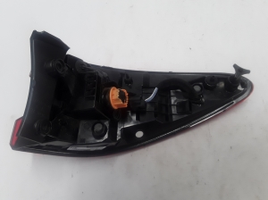 RENAULT Kadjar (2015–2026) Eckleuchte hinten 265552478R - 2