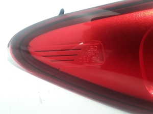 RENAULT Kadjar (2015–2026) Eckleuchte hinten 265552478R - 3