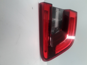 RENAULT Kadjar (2015–2026) Tagatuli tagaluugil 265508898R - 2