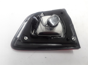 RENAULT Kadjar (2015–2026) Tagatuli tagaluugil 265508898R - 4