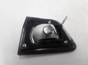 RENAULT Kadjar (2015–2026) Tagatuli tagaluugil 265550151R - 3