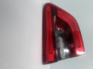 RENAULT Kadjar (2015–2026) Tagatuli tagaluugil 265550151R - 4