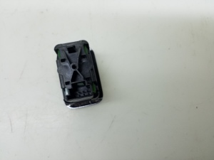 Mercedes Benz E-Class W212 (2009–2015) Tagumise külgukse aknalüliti A2048707358 - 3