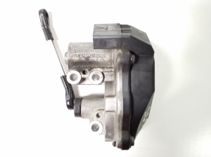  Intake manifold valve motor 