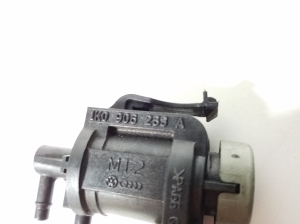  Solenoids 