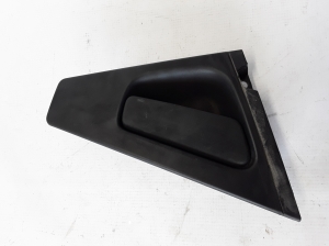 RENAULT Clio IV (2012–2019) Rear side door exterior handle 806061728R - 2
