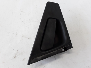 Rear side door exterior handle - 806061728R