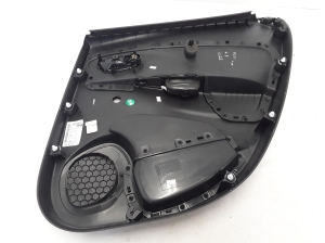 RENAULT Clio IV (2012–2019) Verkleidung Tür hinten 829A15507R - 2