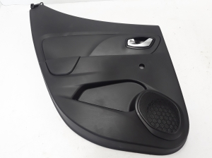 Verkleidung Tür hinten - 829A15507R