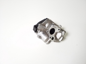   EGR valve 