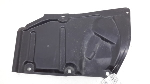TOYOTA Avensis T27 (2008–2019) Front underbody protection 5144402041 - 3