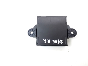  Rear side door control unit 