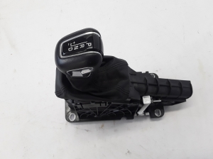 Gear shift mechanism - 31437769