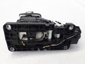 VOLVO V90 (2016–2026) Gear shift mechanism 31437769 - 2