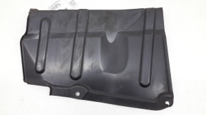 TOYOTA RAV 4 A3 (2005–2012) Front underbody protection 5144342010 - 4