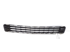  Front bumper lower grille 