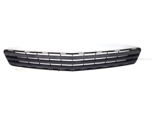   Front bumper lower grille 