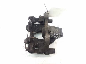 Mercedes Benz C-Class 204 (2007–2014) Tagumine pidurisadul A2044231681 - 2
