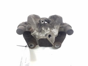 Mercedes Benz C-Class 204 (2007–2014) Tagumine pidurisadul A2044231681 - 3