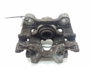 Mercedes Benz C-Class 204 (2007–2014) Tagumine pidurisadul A2044231681 - 4